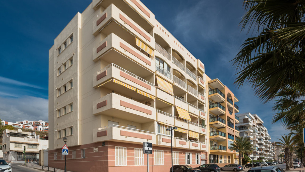 Apartment in Fuengirola 21