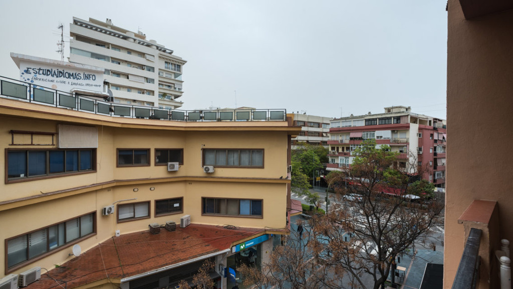 Apartment in Marbella Ciudad 1