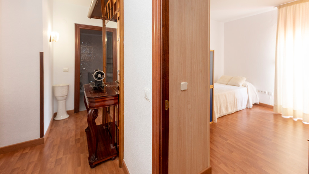 Apartment in Malagueta 26