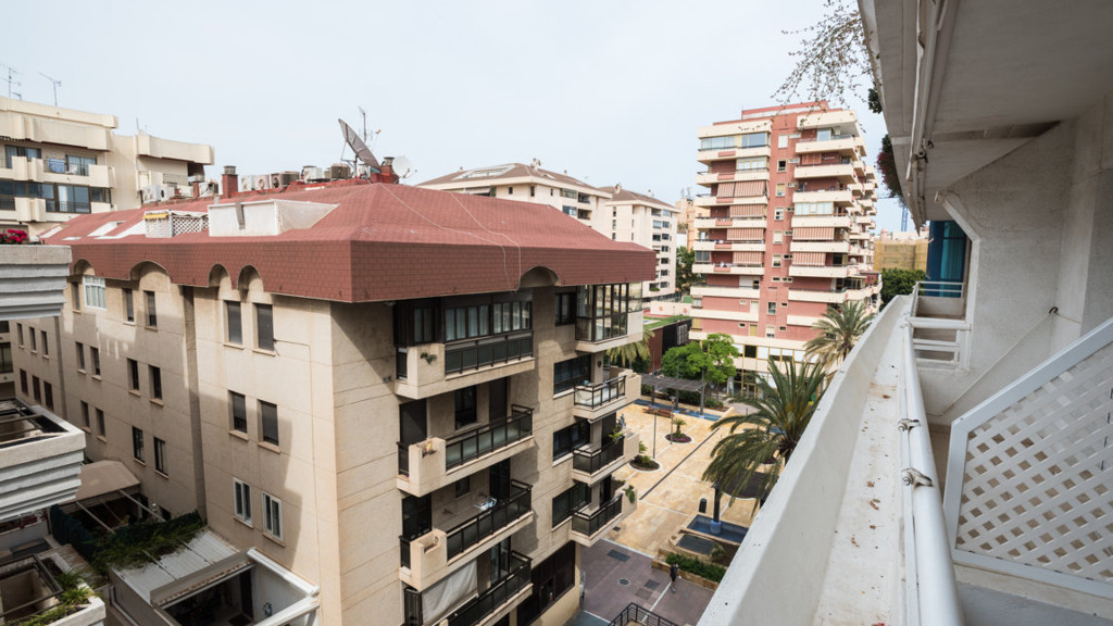 Apartment in Marbella Ciudad 19