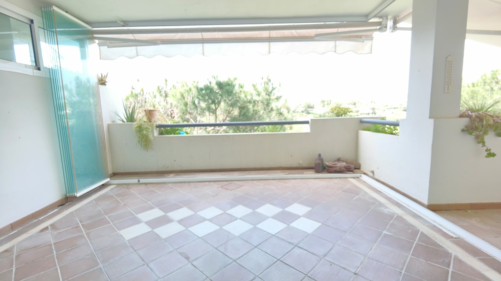 Apartment in Rio Real Golf 4