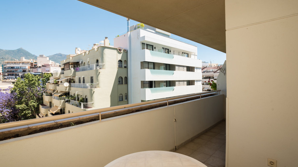 Apartment in Marbella Ciudad 3