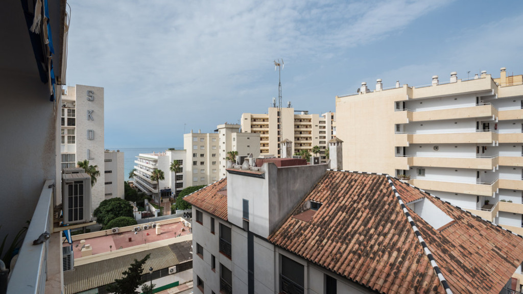 Apartment in Marbella Ciudad 6