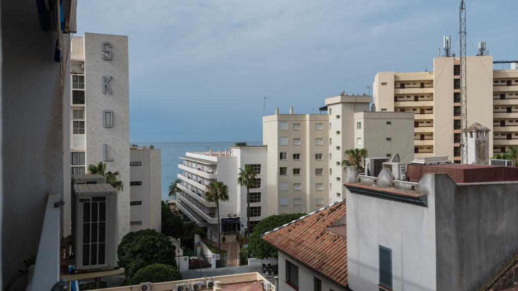 Apartment in Marbella Ciudad 4