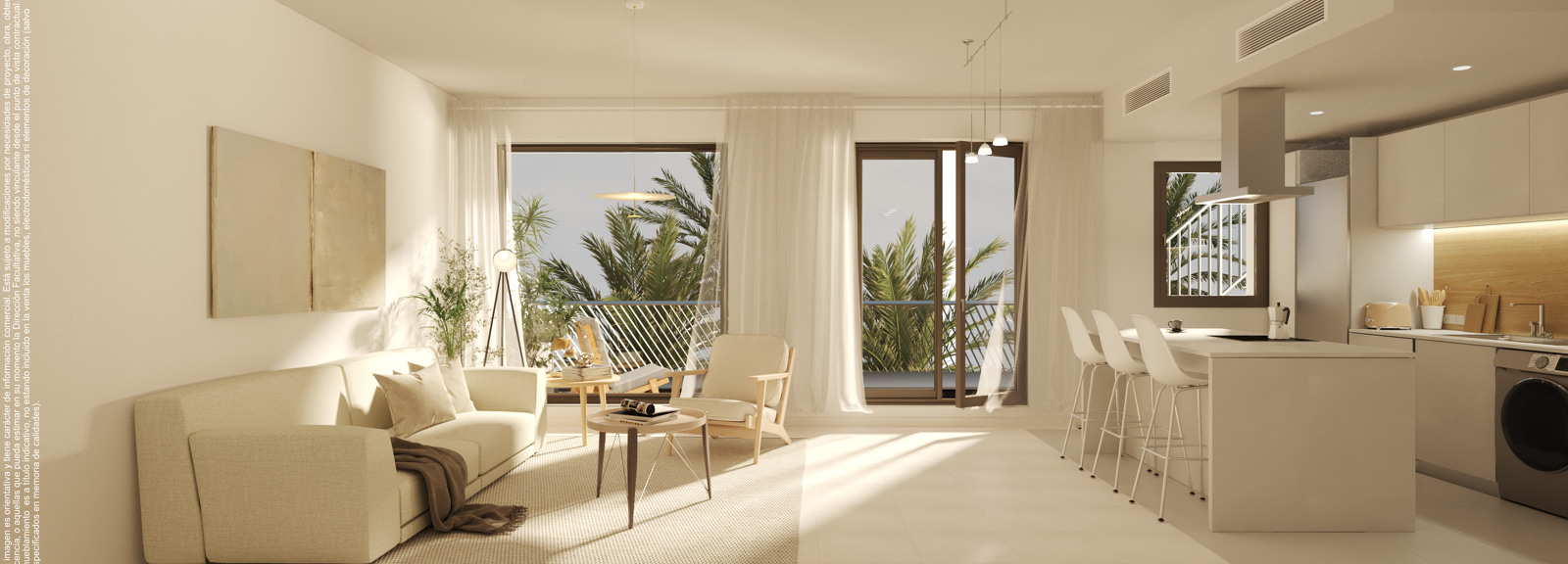 Property slider Gilmar