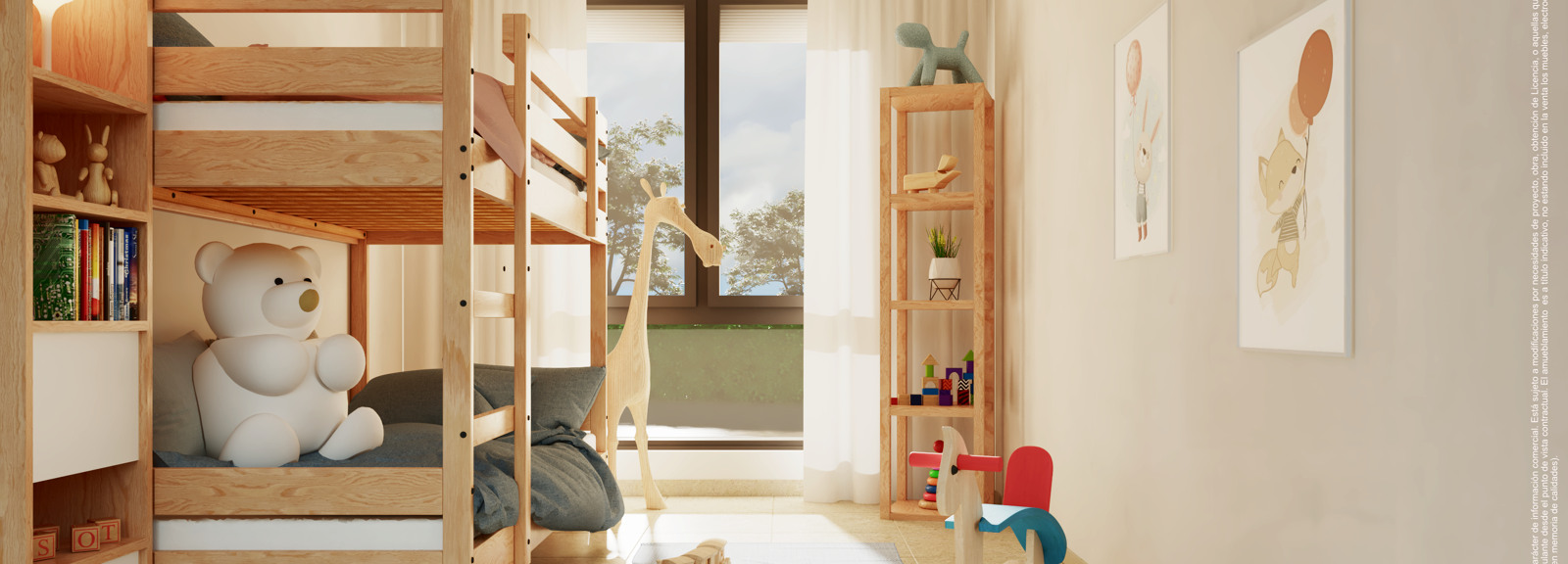 Property slider Gilmar