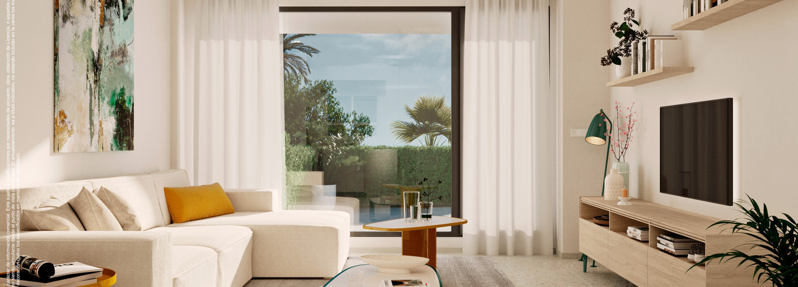 Property slider Gilmar