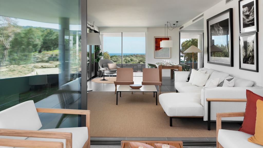 House in Sotogrande - Image 4