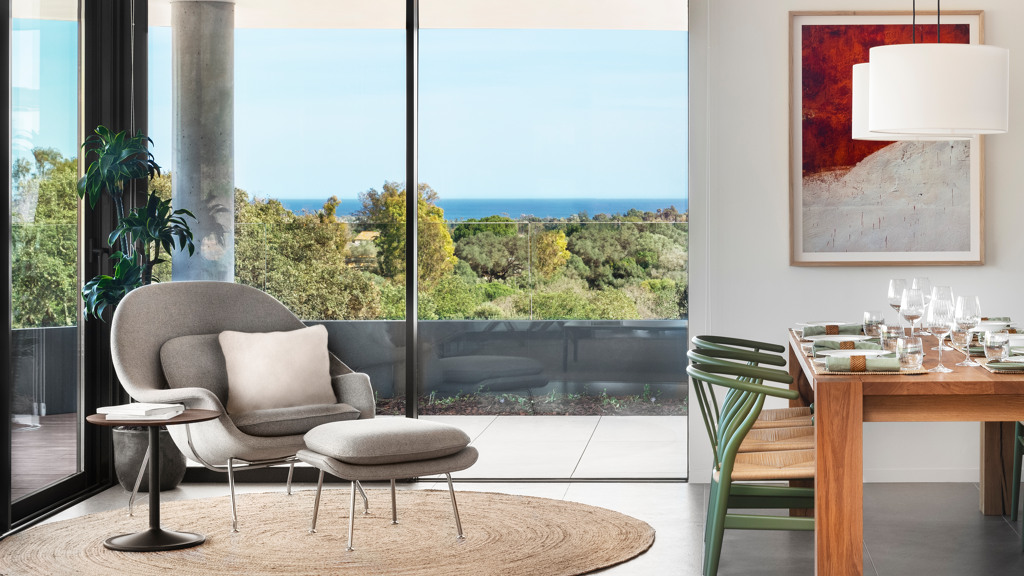 House in Sotogrande - view 1