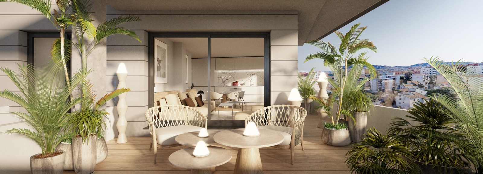 Property slider Gilmar