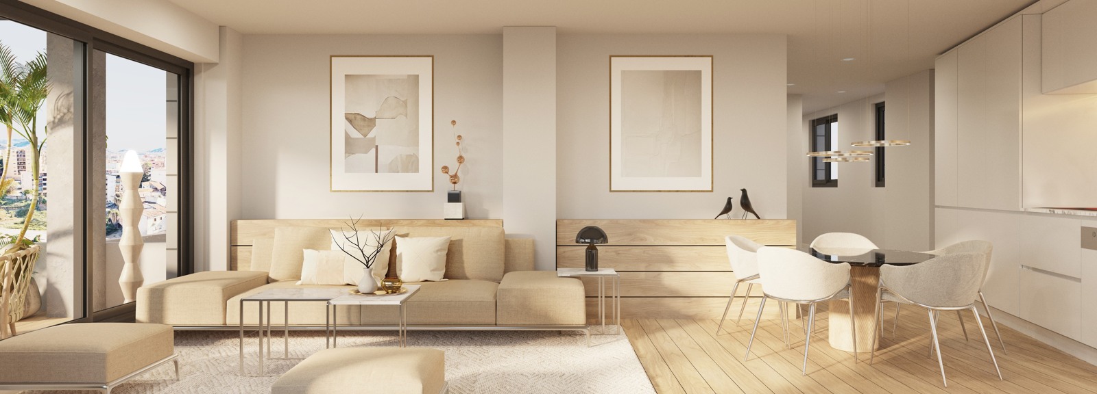 Property slider Gilmar