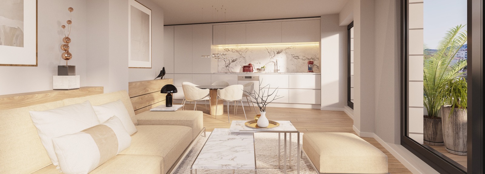Property slider Gilmar