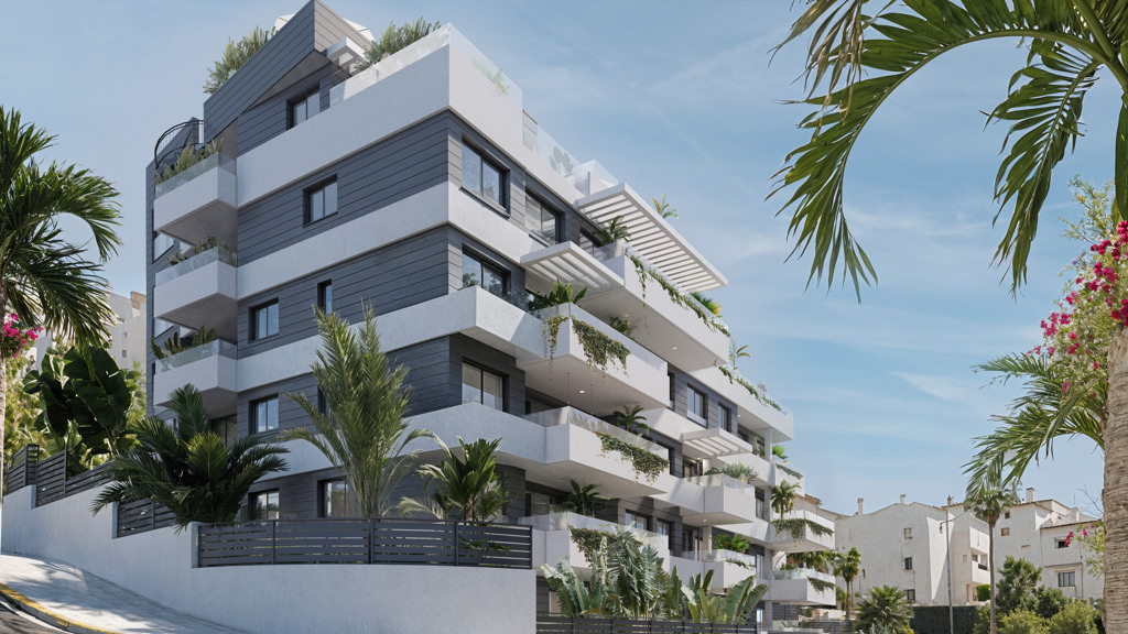 Photo of Duplex penthouse