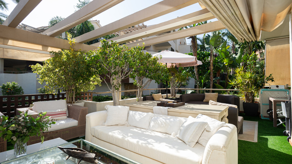 House in Marbella - Image 5