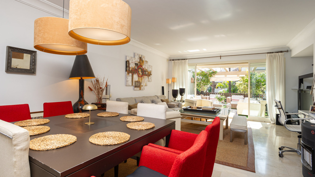 House in Marbella - view 1