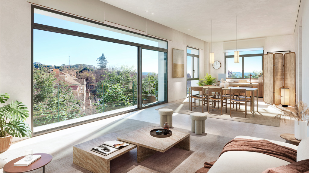 Photo of Ground floor apartment