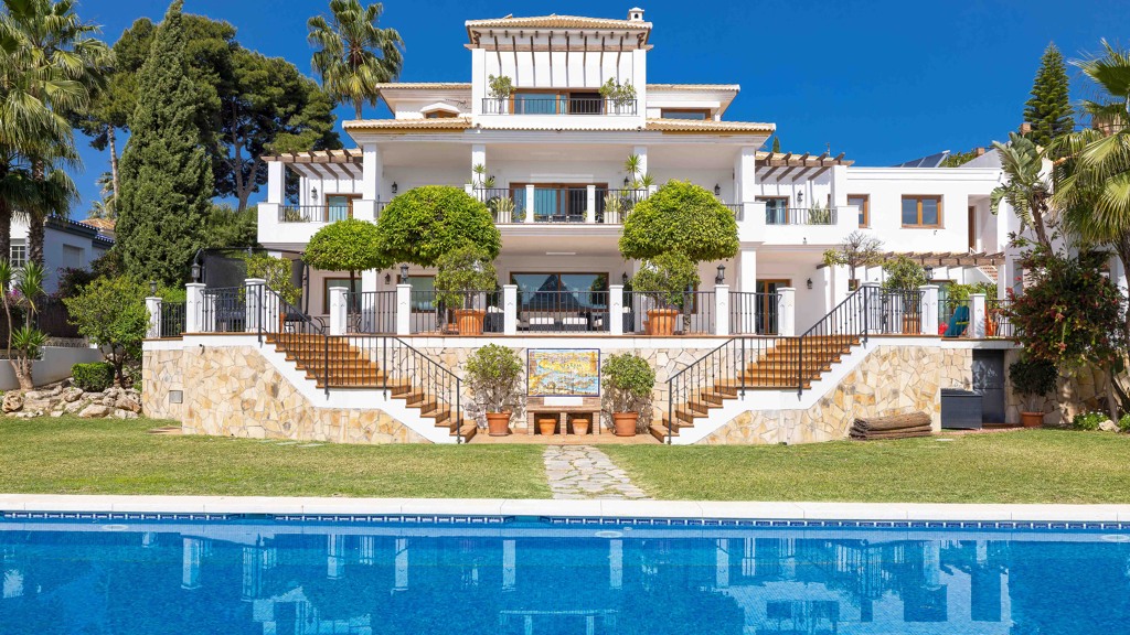 House in Malaga - Image 4