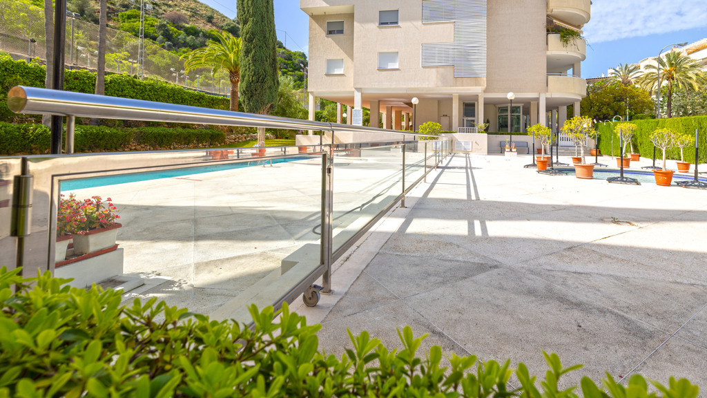 House in Malaga - Image 2