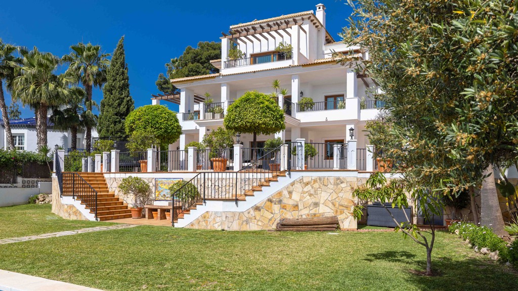 House in Malaga - Image 3