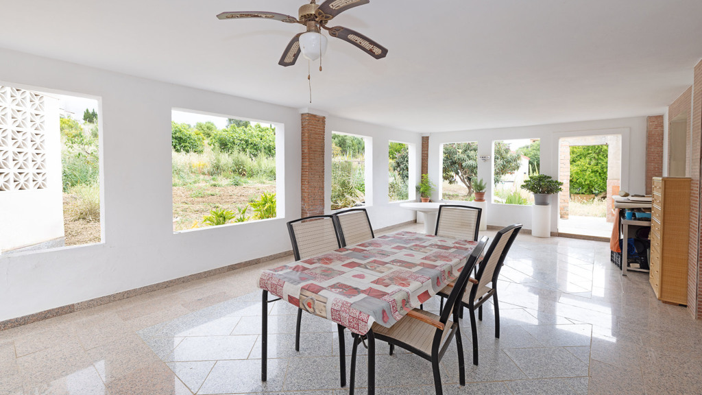 Villa in Arroyo Vaquero 2
