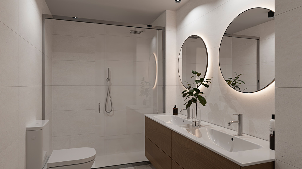 Photo of Duplex penthouse