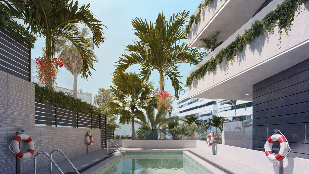Photo of Duplex penthouse