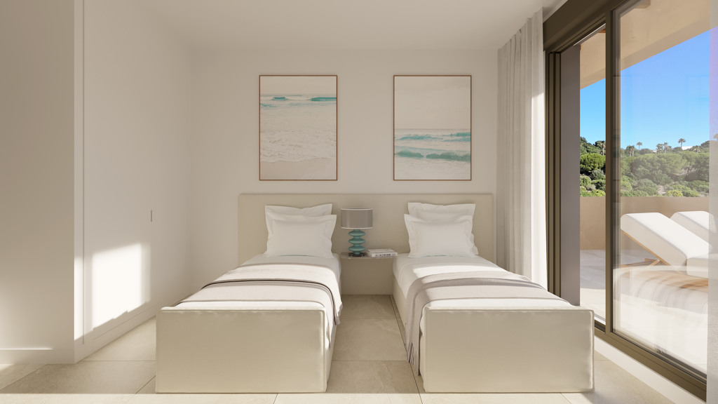 House in La Alcaidesa - Image 4