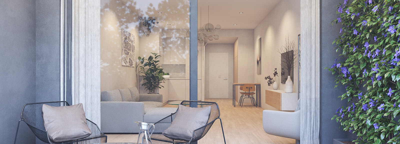 Property slider Gilmar