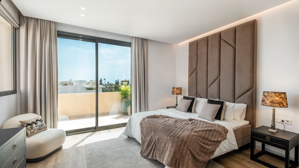 House in Malaga - Image 5