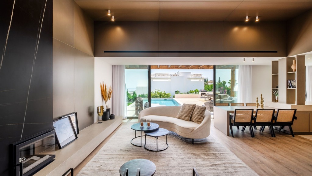 House in Malaga - Image 4