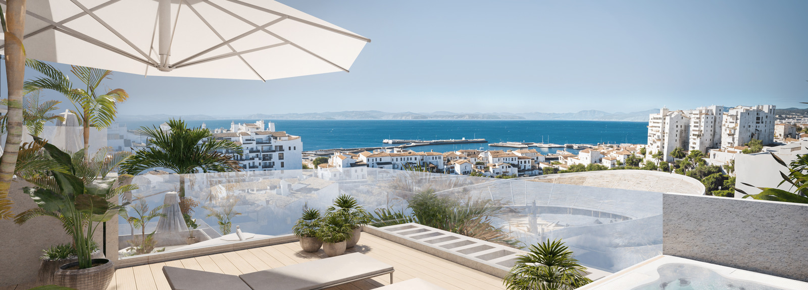 Property slider Gilmar