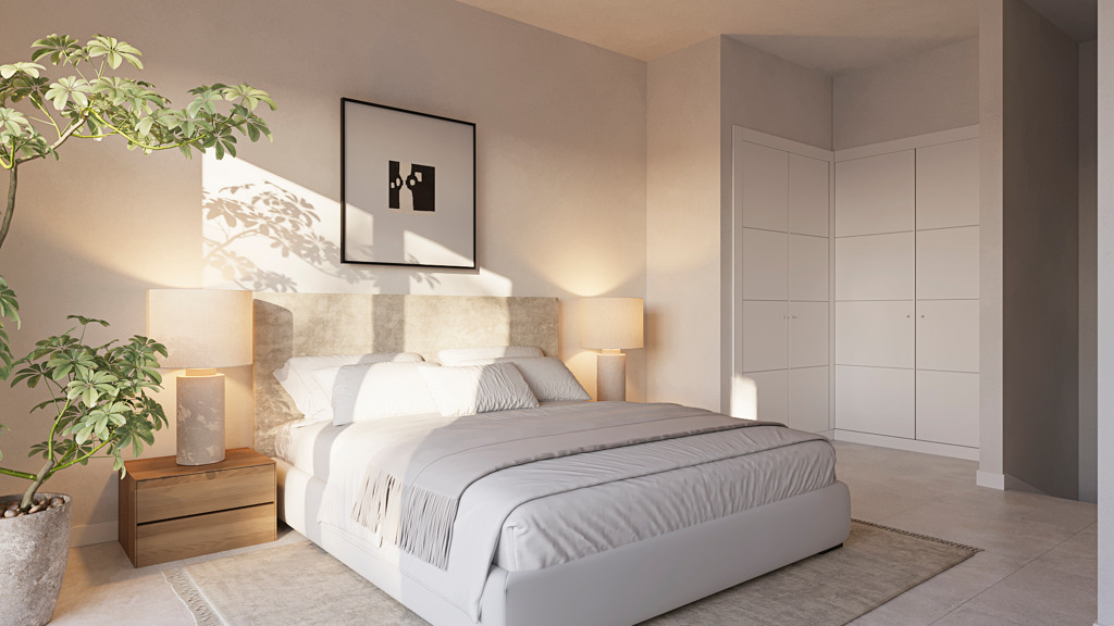 Photo of Duplex penthouse