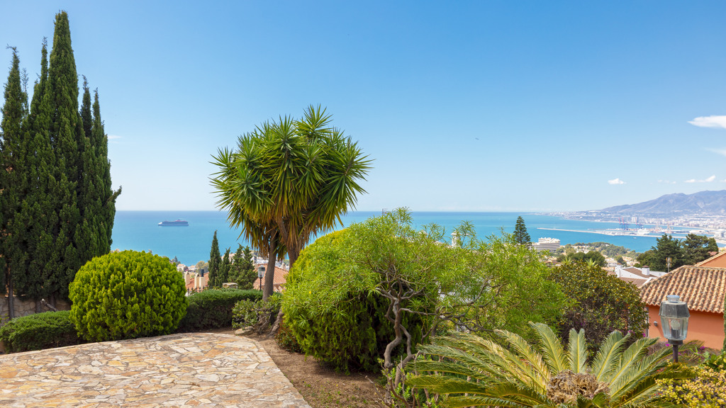 House in Malaga - Image 2