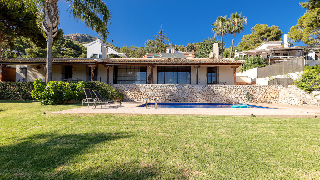 House in Malaga - Image 4