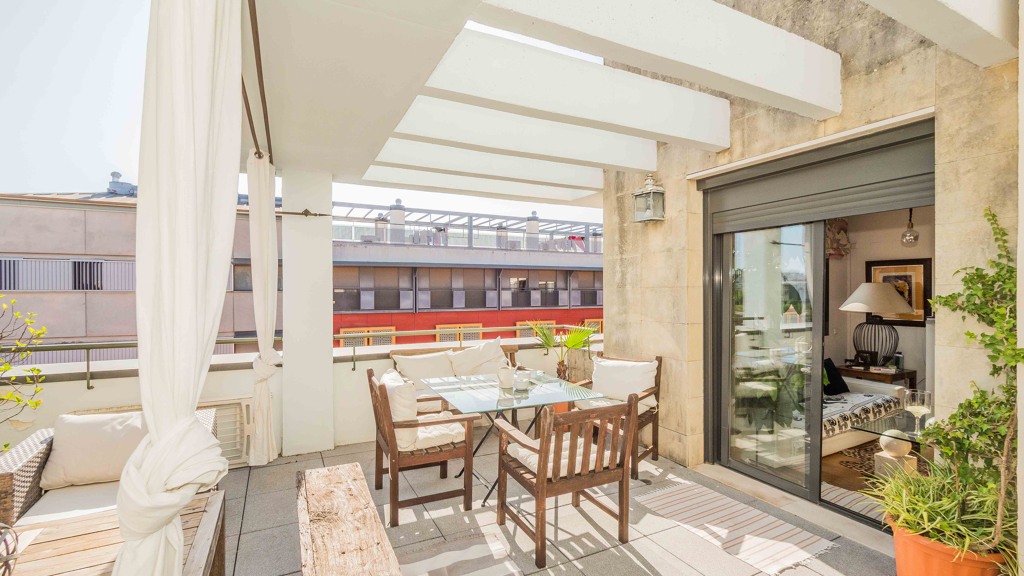 House in Castilleja de Guzman - Image 2