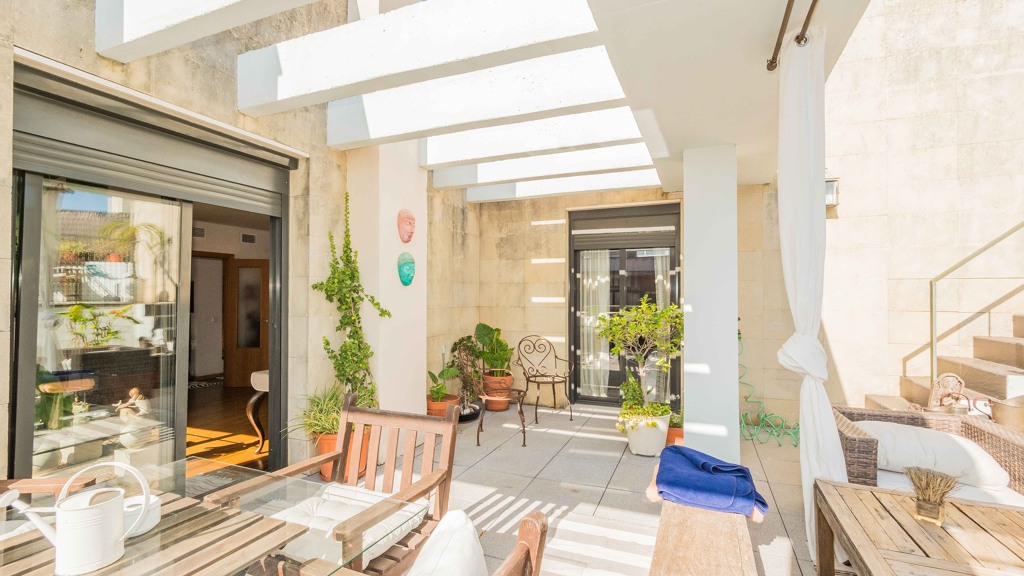 House in Castilleja de Guzman - Image 3