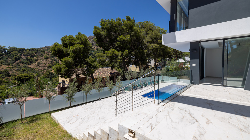 House in Malaga - Image 5