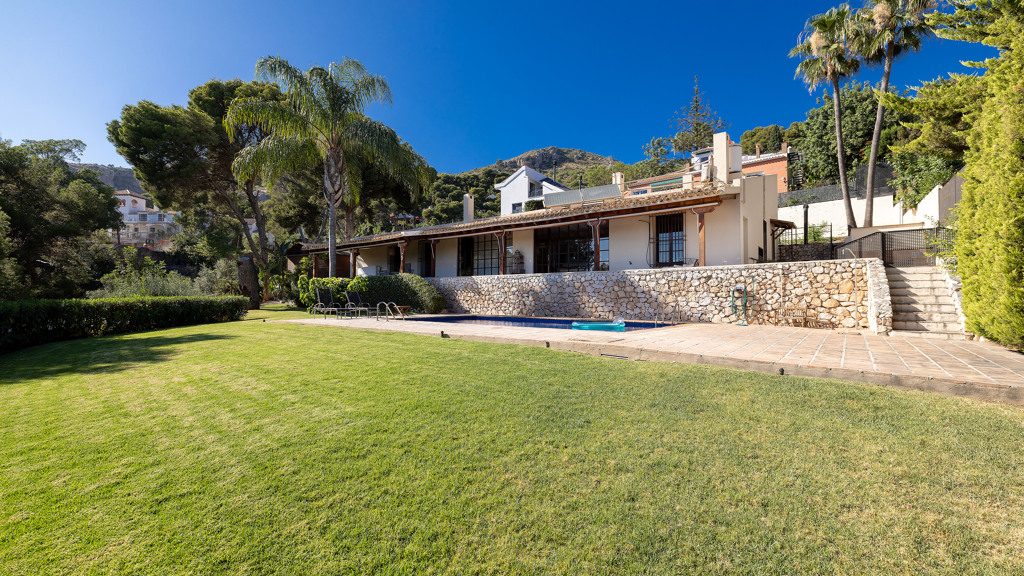 House in Malaga - Image 5