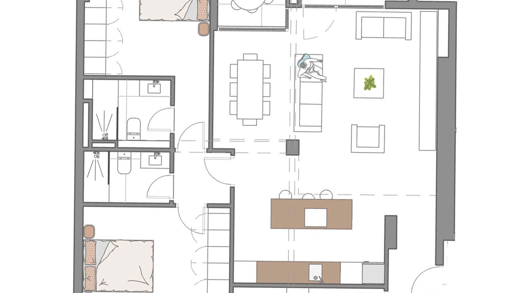 House in Malaga - Image 5