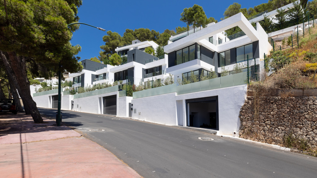 House in Malaga - Image 2