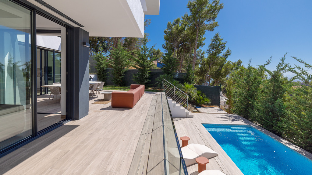 House in Malaga - Image 2