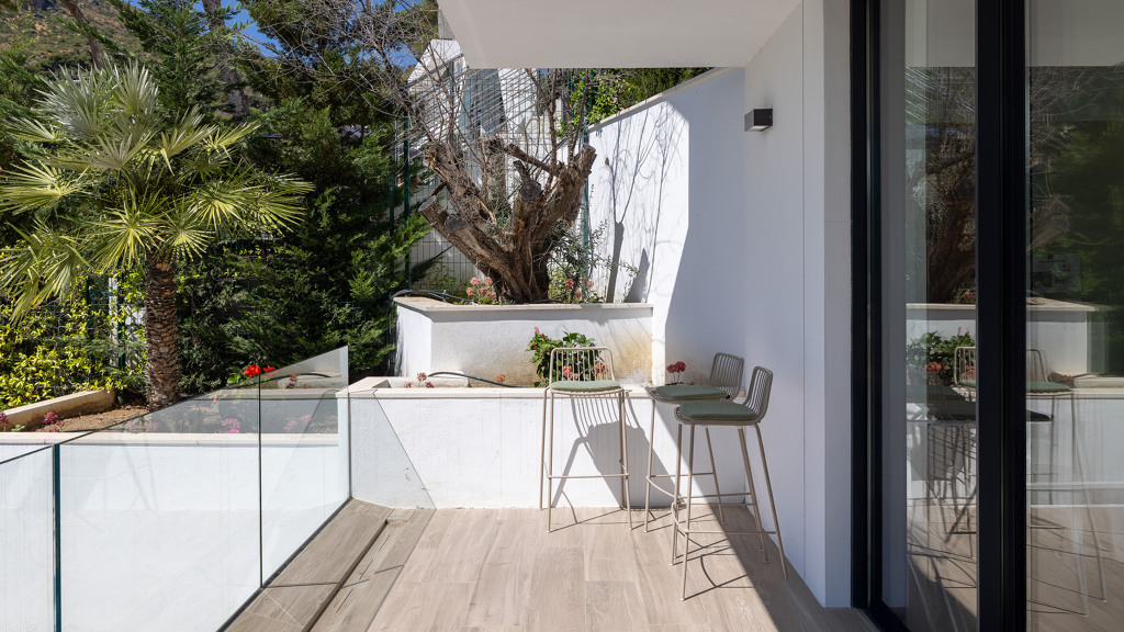 House in Malaga - Image 4