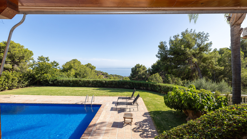 House in Malaga - Image 2