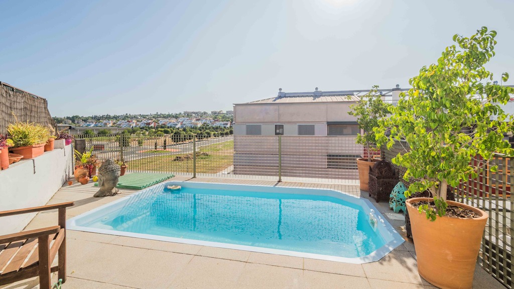 House in Castilleja de Guzman - Image 5