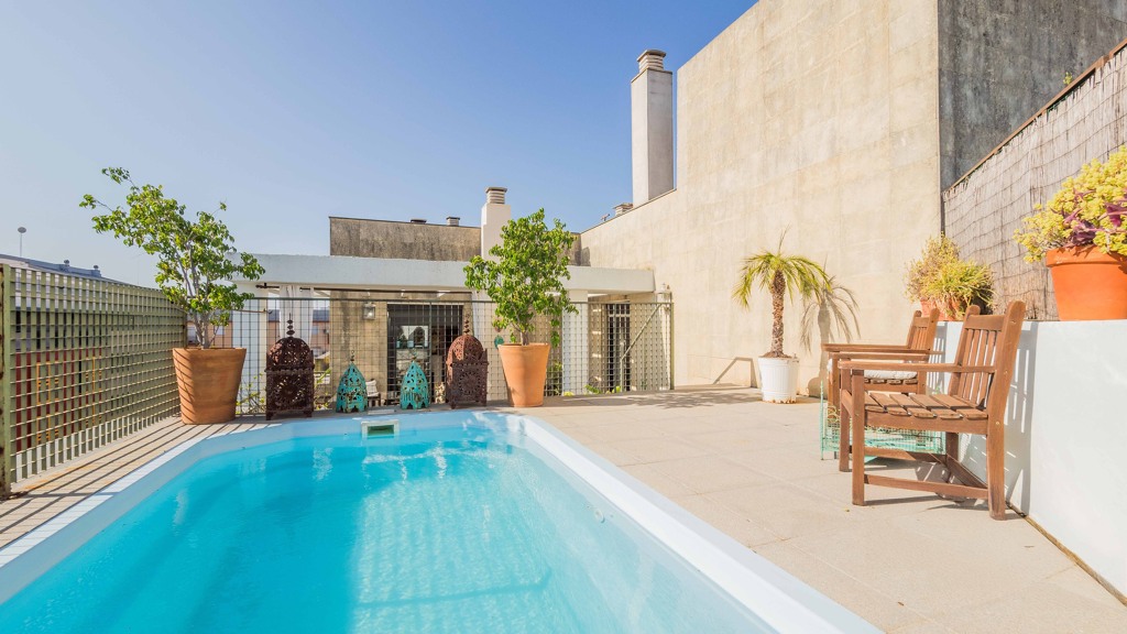 House in Castilleja de Guzman - Image 4