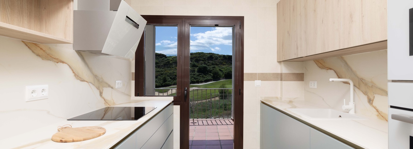 Property slider Gilmar