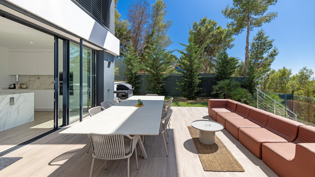 House in Malaga - Image 3