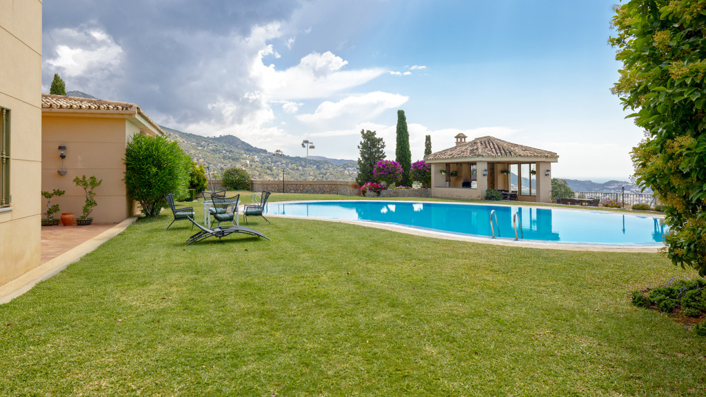 House in Malaga - Image 5