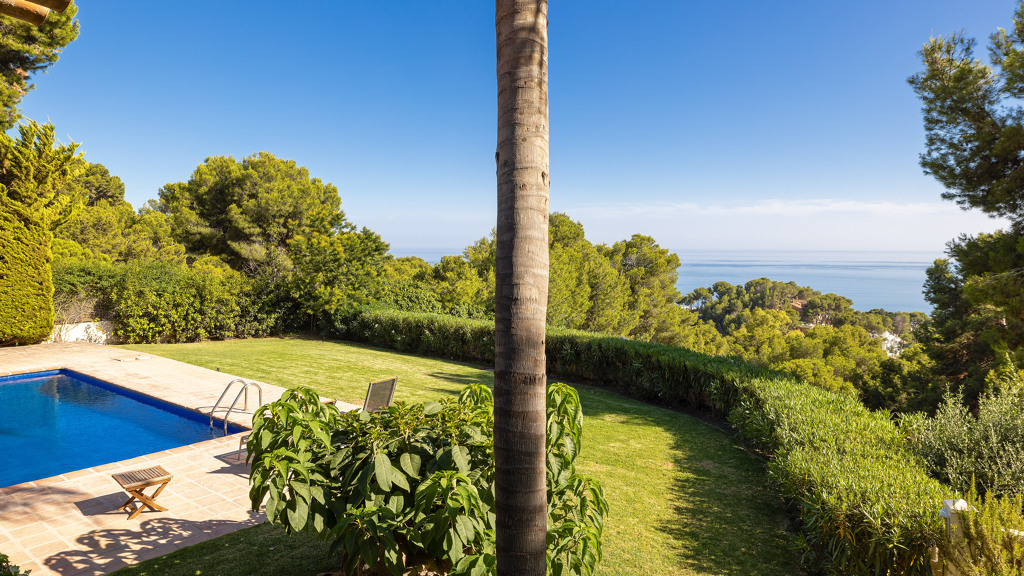 House in Malaga - Image 3