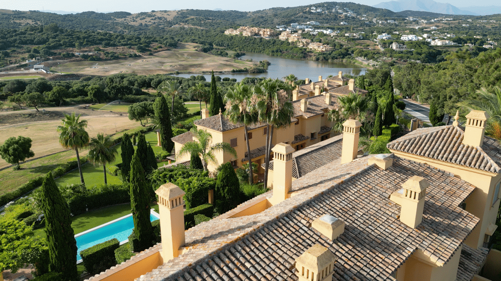 House in Sotogrande - Image 5